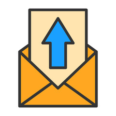 Mail Icon