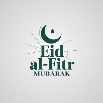Eid al-Fitr Mubarak