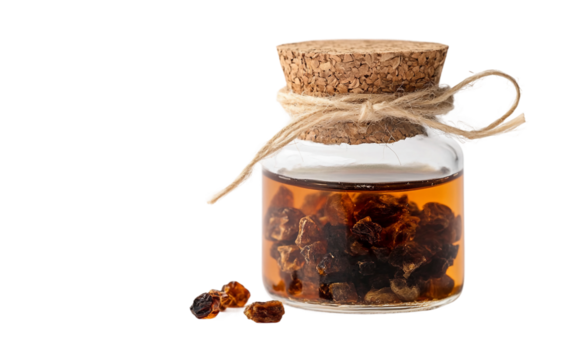 Myrrh in Funeral Traditions