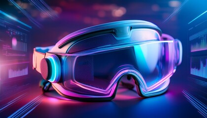 Obraz premium Seamless integration with popular games. 