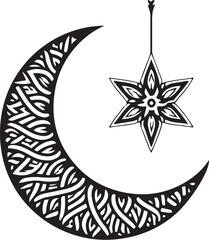 100 Islamic Calligraphy Laser Cut Bundle