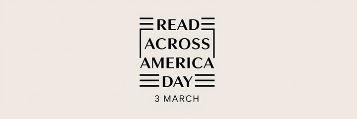 Read Across America Day 3 March