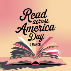 Read Across America Day 3 March
