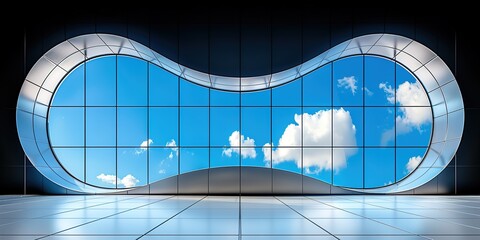 Manipulating Buildings for Cities, 3d Visual Effects 
