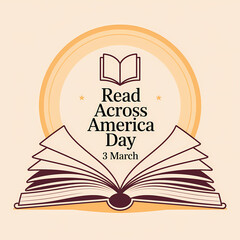 Read Across America Day 3 March
