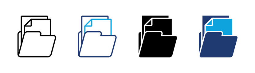 Files Icon