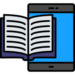 Ebook Icon
