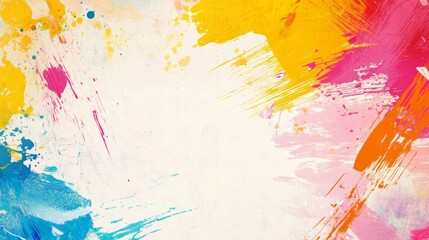 creative artistic backgrounds. Suitable for poster, business card, invitation, flyer, banner, brochure, email header, post in social networks, advertising, events and page cover.