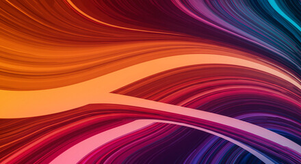 Naklejka premium abstract colorful background