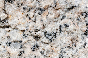  Woodson Mountain Granodiorite (Cretaceous) / igneous rock. San Diego County, California Geology. Granodiorite is a coarse-grained (phaneritic) intrusive igneous rock.