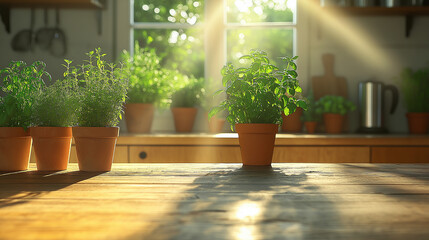 Fototapeta premium 観葉植物