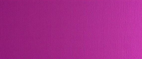Textured Magenta Surface With Vertical Grain Pattern For Background Design