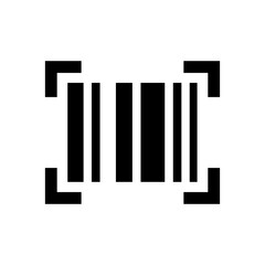 Barcode Scan Icon
