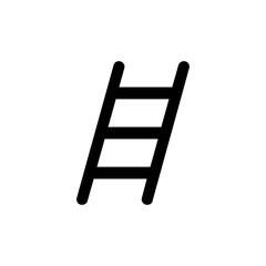 Ladder Icon
