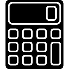 Calculator Icon