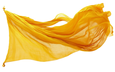 A Symbol of Thai New Year