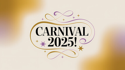 Carnival 2025