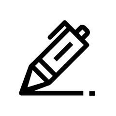 pen icon design