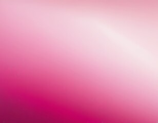 Obraz premium A soft gradient of pink hues, creating a calming and vibrant atmosphere.