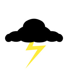 weather forecast icon