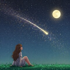 A Child's Night of Wonder