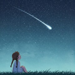 A Child's Night of Wonder