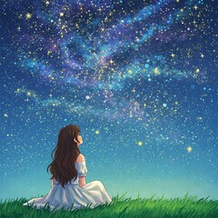 A Child's Night of Wonder