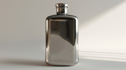 bottle of perfume