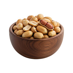 Obraz premium bowl of nuts