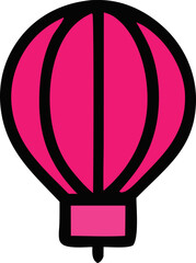 Obraz premium travel svg icon