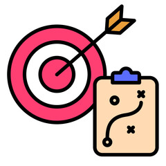 Business Plan icon