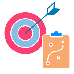 Business Plan icon