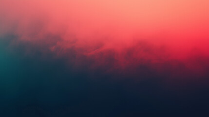 Gradient-lit abstract backdrop evoking a serene and imaginative ambiance.