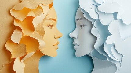 The Internal and External Focus in Personality