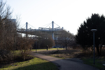 Urban Architectural Photography