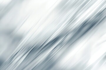 Abstract Silver Diagonal Lines Background Modern, Sleek, and Elegant Design