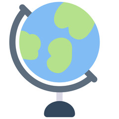 globe icon