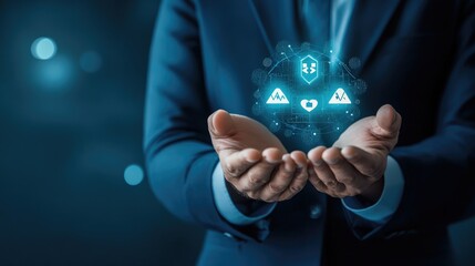 Innovative Digital Healthcare Solutions in the Palm of Your Hands