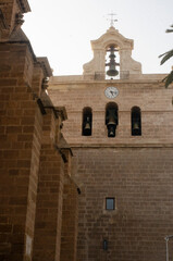 Cathedral Encarnaci&oacute;n de Almer&iacute;a