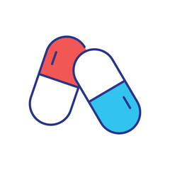 Tablet Icon vector stock illustration