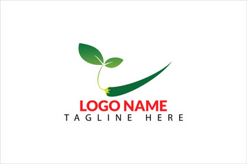 Sustainable able retail logo, Eco Home, Green House,  Flight,  Air, ticket,  food restaurants,  green food, education,  agency Temple 