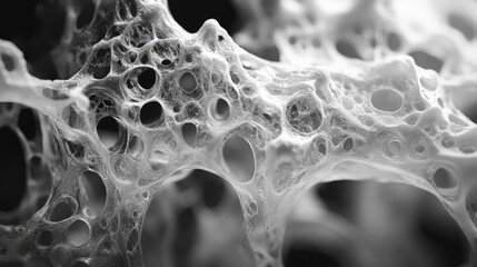 Internal oblique detail during crunch, soft lighting, clean environment