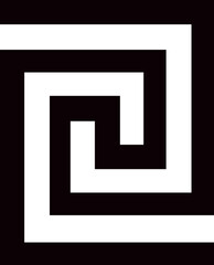 Greek Key Collection 