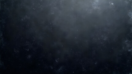 Moody Dark Grunge Texture Abstract Background