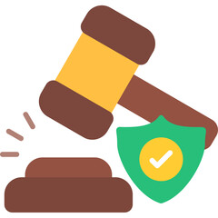 Gavel Icon