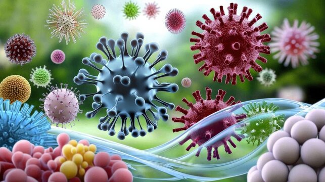 The rise of quantum computing, revolutionizing cryptography, big data processing, and molecular simulations for medicine.