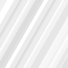 Obraz premium Minimalist Striped Abstract Background