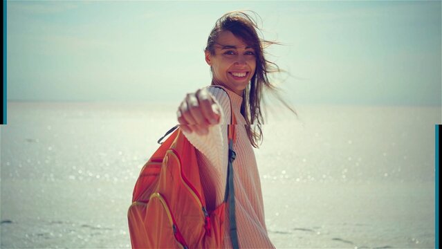 Simple Slice Line Transition Vol 1