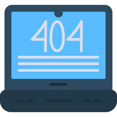 404 Icon