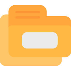 Folders Icon